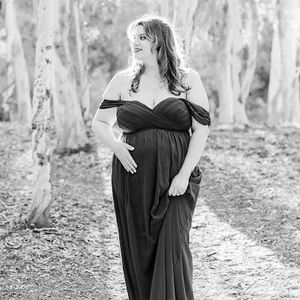 Meet your Posher, Chrissy